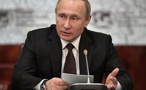 Путин: В мире растет интерес к российскому вооружению