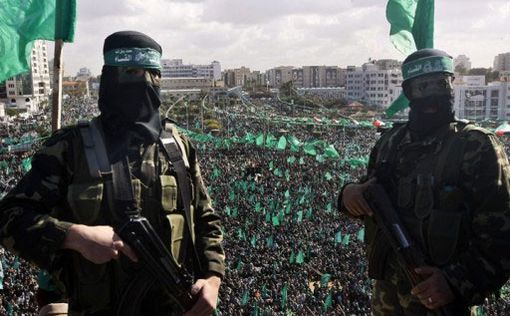 ХАМАС пытается сблизиться с Саудовской Аравией