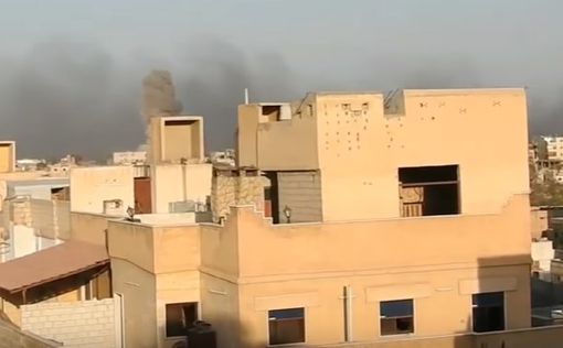 Сирия обвинила коалицию в гибели 43 жителей Ракки