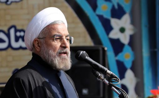 Президент Ирана призвал освободить Иерусалим