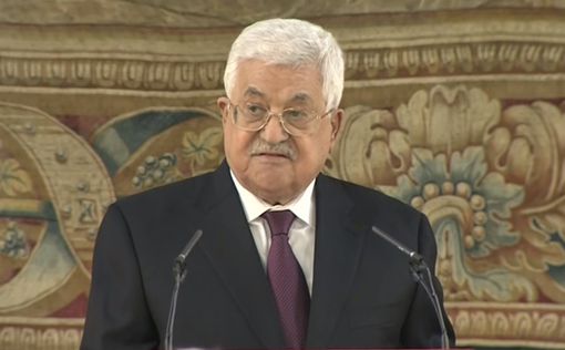 Аббас развеял слухи о проблемах со здоровьем