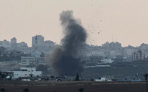 Жители Газы: Мы хотим, чтобы наступило настоящее перемирие
