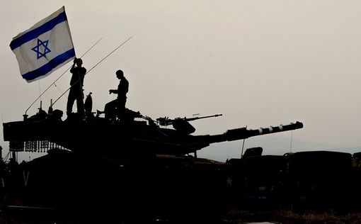 ЦАХАЛ готовит север Израиля к обстрелам из Сирии