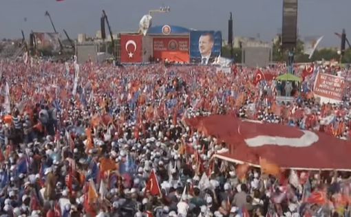 С победой Эрдогана Турция вступает в новую эру