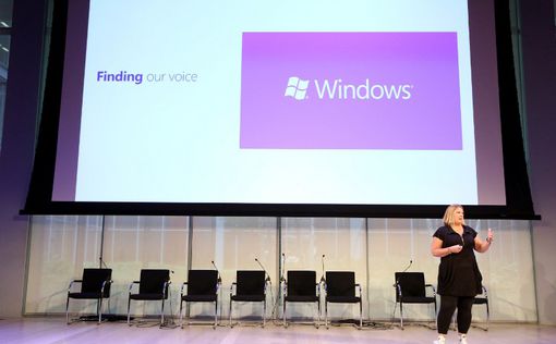 Microsoft представила операционную систему Windows 10
