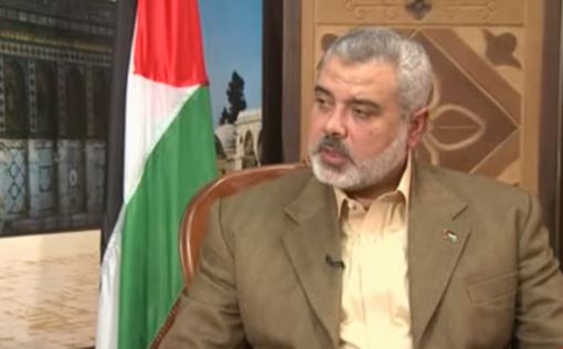 "ХАМАС" призывает Аббаса возобновить контроль над Газой