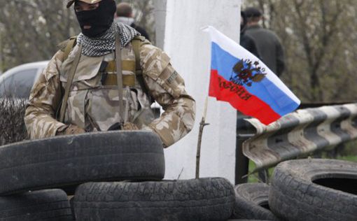 Украина: СНБО обсуждает возможность введения режима ЧП