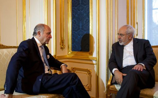 Франция: у Ирана есть шанс подписать соглашение в Вене