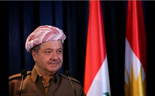 Саудия предлагает решить курдскую проблему