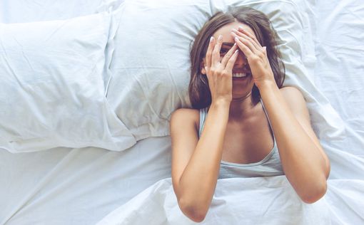Тяжелое одеяло улучшает сон и уменьшает стресс