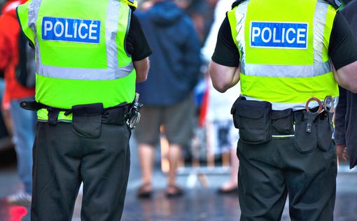 По делу о теракте в Лондоне задержали еще двоих человек