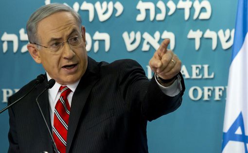 Нетаниягу: Я несу ответственность за израильских граждан