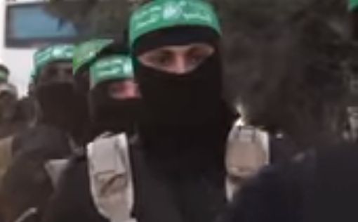 ХАМАС снова пригрозил Израилю