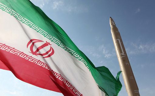 В Иране отреагировали на новые американские санкции