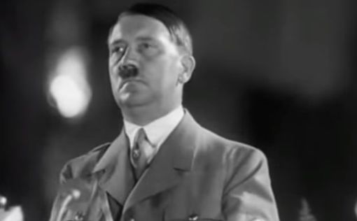 Экс-мер Лондона: Адольф Гитлер был сионистом