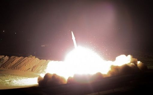 Ирак: посольство США снова обстреляли ракетами