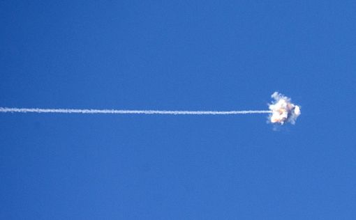 У ХАМАСа есть ракеты, которые могут достигать аэропорта