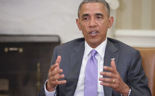 Обама не исключает военной реакции США на события в Ираке