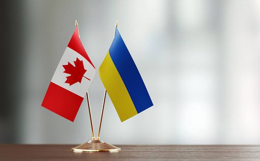 Канада усилит ПВО Украины