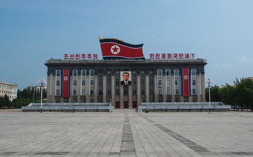 "Большая семёрка" усилит давление на Северную Корею