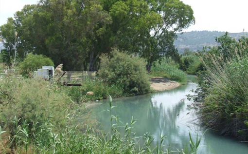 В Израиле уровень грунтовых вод стал опасно низким