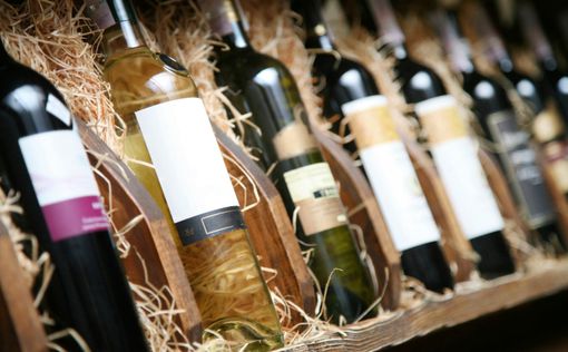 По какому принципу покупатель выбирает вино?