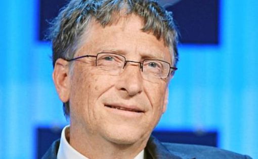 Билл Гейтс предложил обложить роботов подоходным налогом