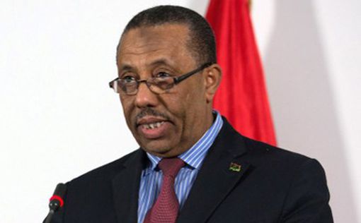 Правительство Ливии  требует расширения полномочий