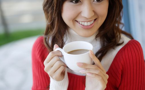 Японец придумали чесночный "кофе"