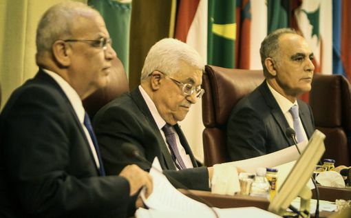 Аббас в Каире обсудит мирные переговоры с Эштон и ас-Сиси