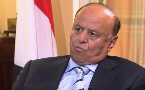 Президента Йемена приговорили к смертной казни