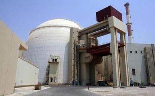 Москва готовится строить Тегерану новые реакторы