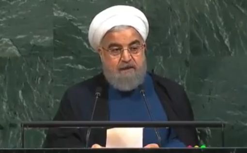 Рухани: Израильское ядерное оружие угрожает всему миру
