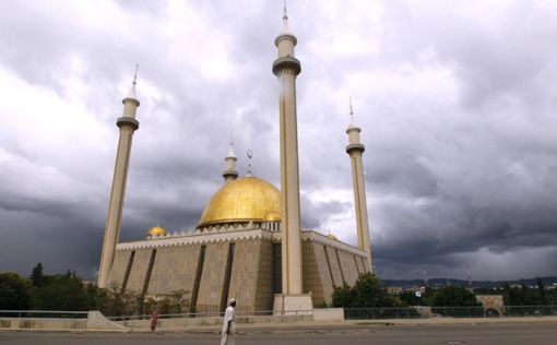В Нигерии при взрыве в мечети погибли 30 человек