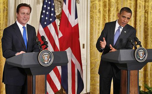 США и Британия усилят борьбу с внутренним экстремизмом
