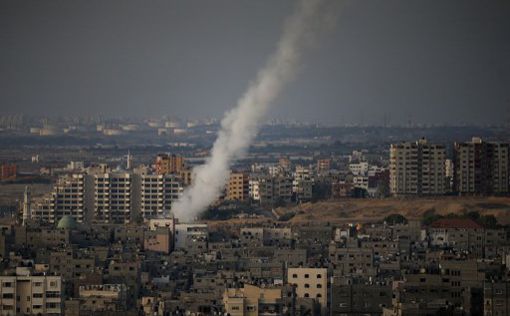 Израиль требует международных гарантий демилитаризации Газы