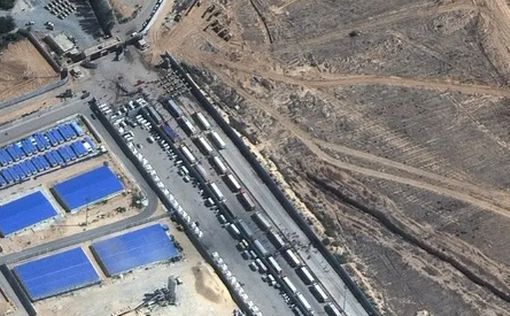 Израиль готовится к наземной операции в Рафиахе в середине апреля или начале мая
