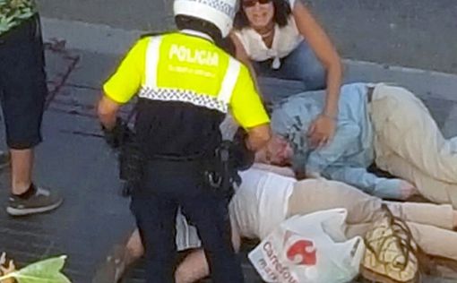 Мадрид оградится от террористов цветочными вазонами