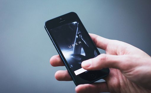 Секс-скандал в Uber: экс-сотрудница предъявила обвинения