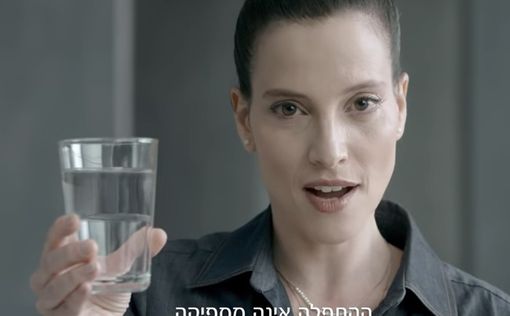 Жестокая засуха и гигантский дефицит воды в Израиле