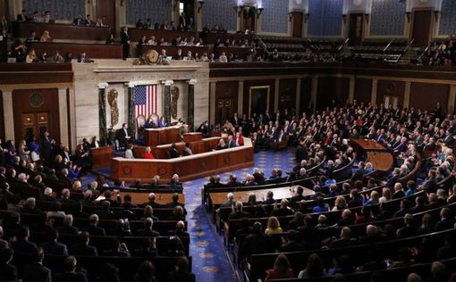 Сенат США вышел на "финишную прямую" по голосованию за помощь Украине