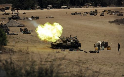 Египетская армия предотвратила два теракта против Израиля
