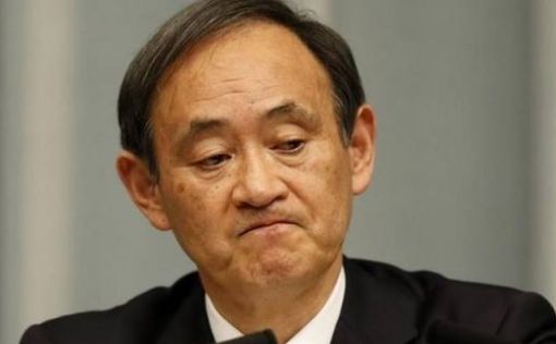 Япония призывает не прекращать давление на КНДР