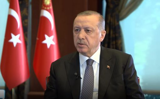 Эрдоган угрожает разорвать экономические связи с Израилем