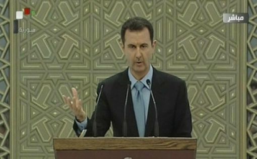 Сирия: Асад - новый старый президент