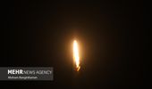 Иран: первый запуск 3 спутников с помощью одной ракеты-носителя | Фото 6