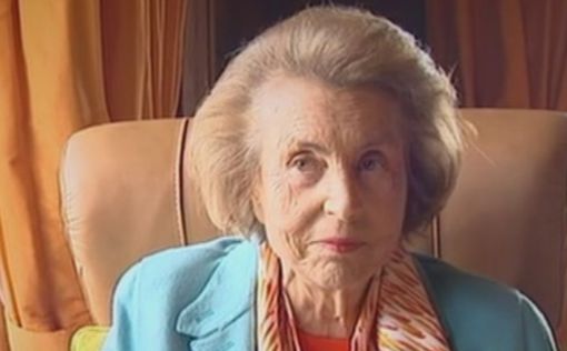 Умерла Лилиан Бетанкур — самая богатая женщина в мире