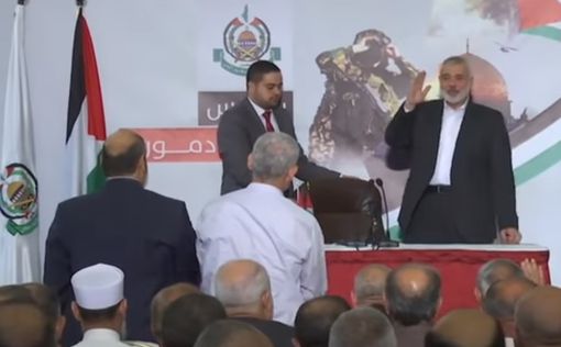 Объявят ли ХАМАС и ФАТХ перемирие?