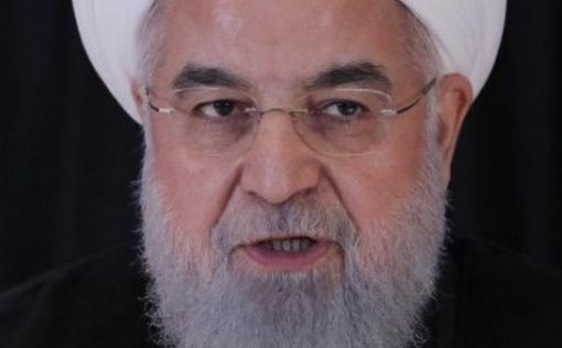 “Напряженность между Ираном и США достигла максимума”