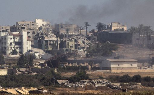 ЦАХАЛ нанес удар по школе ООН в Газе: 15 убиты